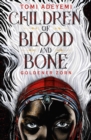 Children of Blood and Bone : Goldener Zorn - eBook