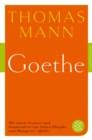 Goethe - eBook