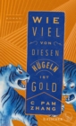 Wie viel von diesen Hugeln ist Gold - eBook