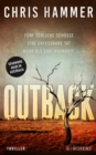 Outback - Funf todliche Schusse. Eine unfassbare Tat. Mehr als eine Wahrheit - eBook