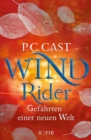 Wind Rider: Gefahrten einer neuen Welt - eBook