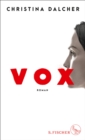 Vox : Roman - eBook