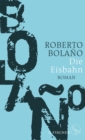 Die Eisbahn : Roman - eBook