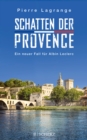 Schatten der Provence : Ein neuer Fall fur Albin Leclerc - eBook