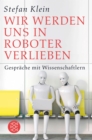 Wir werden uns in Roboter verlieben - eBook