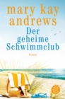 Der geheime Schwimmclub : Roman - eBook