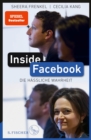 Inside Facebook : Die hassliche Wahrheit - eBook