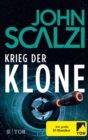 Krieg der Klone : Die Trilogie - eBook
