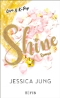 Shine - Love & K-Pop : Roman - eBook