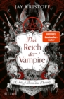 Das Reich der Vampire : A Tale of Blood and Darkness - eBook