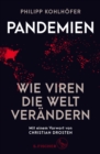 Pandemien : Wie Viren die Welt verandern - eBook