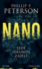 Nano : Jede Sekunde zahlt - eBook