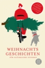 Weihnachtsgeschichten fur gluckliche Stunden - eBook