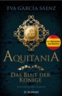 Aquitania : Das Blut der Konige - eBook