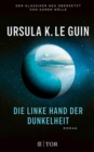 Die linke Hand der Dunkelheit - eBook