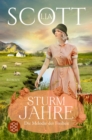 Sturmjahre : Die Melodie der Freiheit | Groe Emotionen vor der atemberaubenden Kulisse Schottlands - eBook
