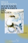Such nach dem Namen des Windes : Gedichte - eBook