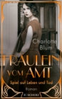 Fraulein vom Amt - Spiel auf Leben und Tod : Roman | Tauchen Sie ein in die flirrenden 1920er Jahre! - eBook
