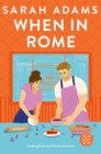 When in Rome - eBook