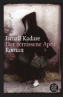 Der zerrissene April : Roman - eBook