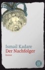 Der Nachfolger : Roman - eBook