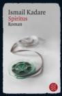 Spiritus : Roman - eBook