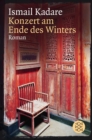 Konzert am Ende des Winters : Roman - eBook