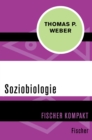 Soziobiologie - eBook