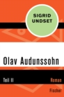 Olav Audunssohn : Teil II - eBook