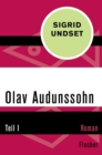 Olav Audunssohn : Teil I - eBook