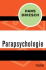 Parapsychologie - eBook