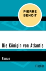 Die Konigin von Atlantis - eBook