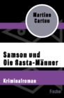 Samson und Die Rasta-Manner : Kriminalroman - eBook