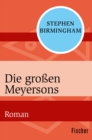 Die groen Meyersons - eBook