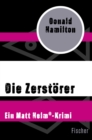 Die Zerstorer - eBook