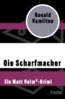 Die Scharfmacher - eBook