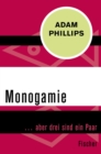 Monogamie - eBook