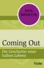 Coming Out - eBook