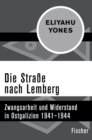 Die Strae nach Lemberg : Zwangsarbeit und Widerstand in Ostgalizien 1941-1944 - eBook