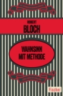 Wahnsinn mit Methode - eBook