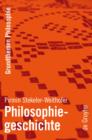 Philosophiegeschichte - eBook