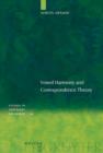 Vowel Harmony and Correspondence Theory - eBook