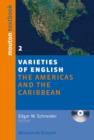 The Americas and the Caribbean - eBook