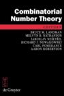 Combinatorial Number Theory : Proceedings of the 'Integers Conference 2007', Carrollton, Georgia, USA, October 24-27, 2007 - eBook