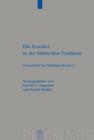 Die Erzvater in der biblischen Tradition : Festschrift fur Matthias Kockert - eBook