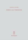 Seneca als Theologe : Studien zum Verhaltnis von Philosophie und Tragodiendichtung - eBook