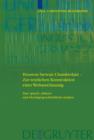 Houston Stewart Chamberlain - Zur textlichen Konstruktion einer Weltanschauung : Eine sprach-, diskurs- und ideologiegeschichtliche Analyse - eBook