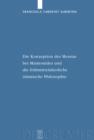 Die Konzeption des Messias bei Maimonides und die fruhmittelalterliche islamische Philosophie - eBook