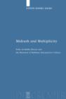 Midrash and Multiplicity : Pirke de-Rabbi Eliezer and the Renewal of Rabbinic Interpretive Culture - eBook