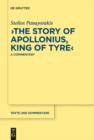 "The Story of Apollonius, King of Tyre" : A Commentary - eBook